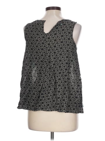 Floreat Sleeveless Blouse (view 2)