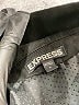 Express Black Blazer Size 2 - photo 6