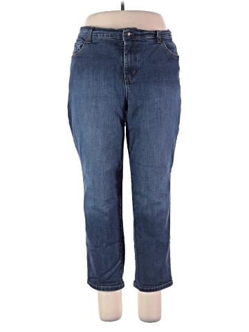 Gloria Vanderbilt Jeans (view 1)