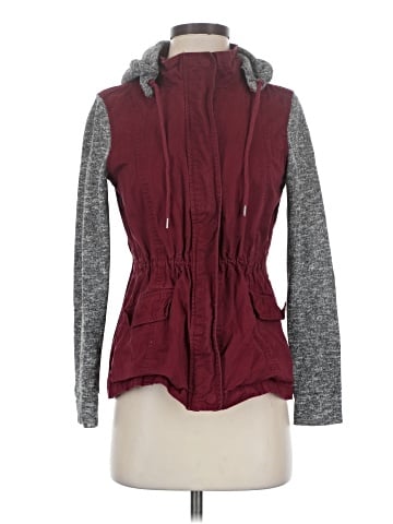 Love Tree Jacket (view 1)