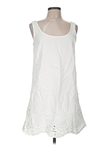 Madewell Casual Dress (view 1)