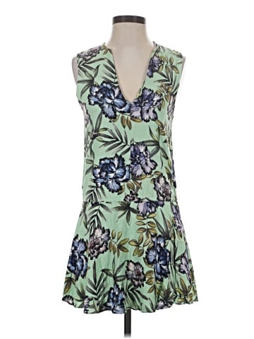 Alice + Olivia Cocktail Dress (view 1)