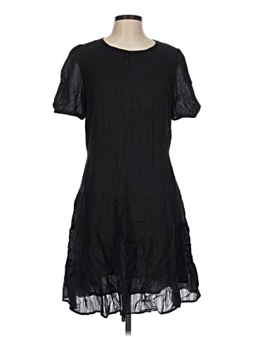 Ann Taylor LOFT Casual Dress (view 1)