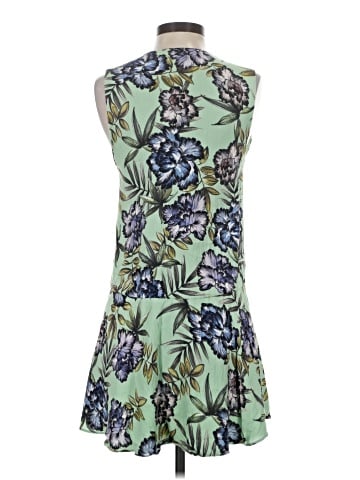 Alice + Olivia Cocktail Dress (view 2)