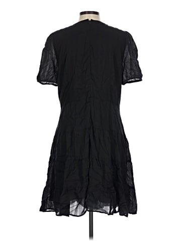 Ann Taylor LOFT Casual Dress (view 2)