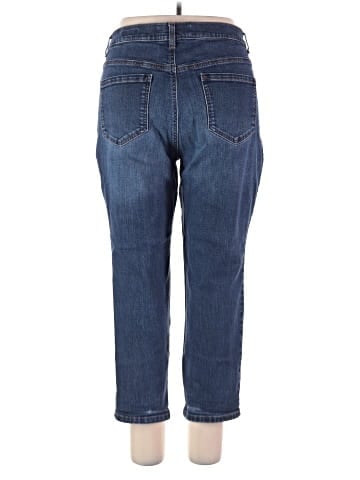 Gloria Vanderbilt Jeans (view 2)