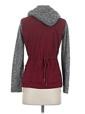 Love Tree Jacket (view 2)
