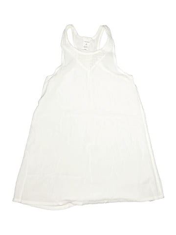 Nordstrom Sleeveless Top (view 1)