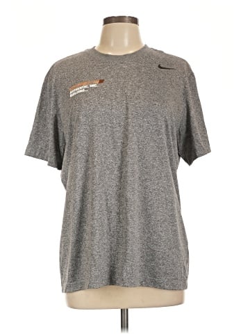 Nike Active T-Shirt (view 1)