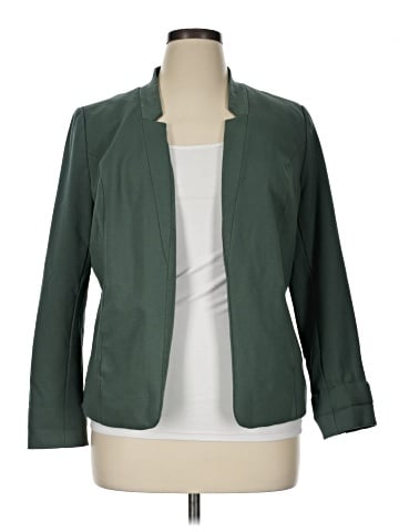 41Hawthorn Blazer (view 1)