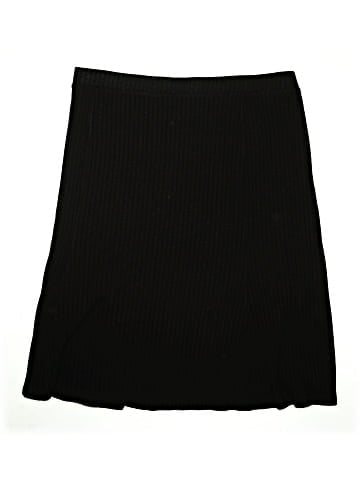 Susan Graver Formal Skirt (view 1)
