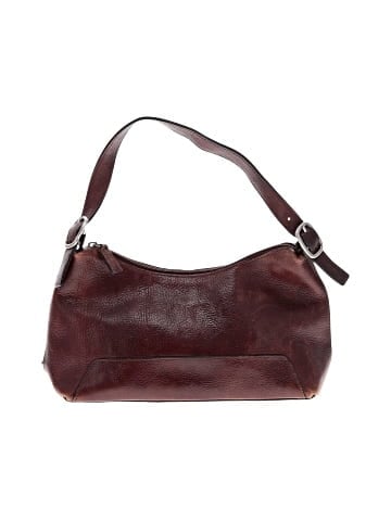 Wilsons Leather Leather Shoulder Bag (view 1)