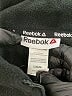 Reebok 100% Polyester Black Pullover Sweater Size L - photo 7