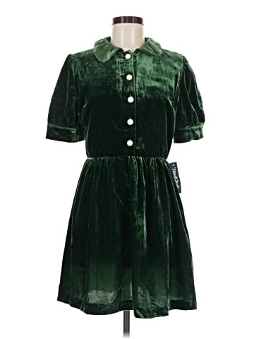 ModCloth Casual Dress (view 1)