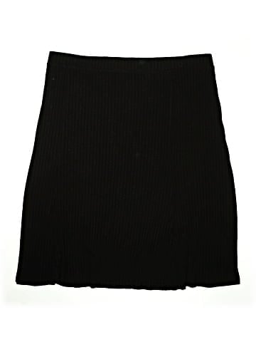 Susan Graver Formal Skirt (view 2)
