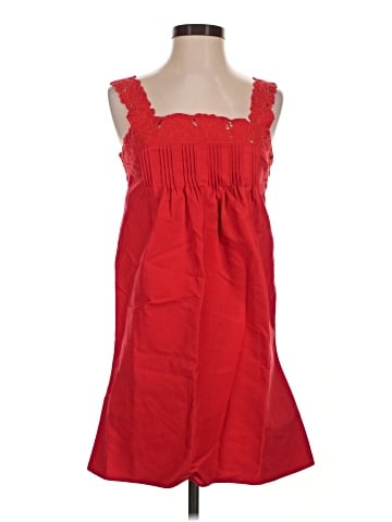 J.Crew Casual Dress (view 1)