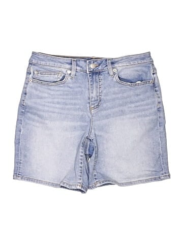 Unbranded Denim Shorts (view 1)