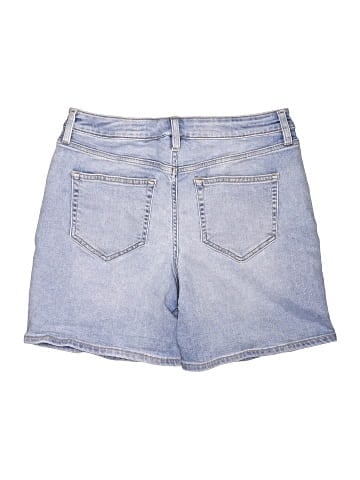 Unbranded Denim Shorts (view 2)