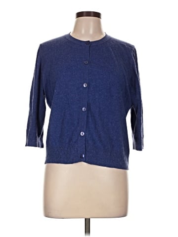Eileen Fisher Cardigan (view 1)