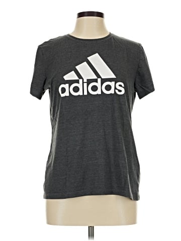 Adidas Short Sleeve T-Shirt (view 1)