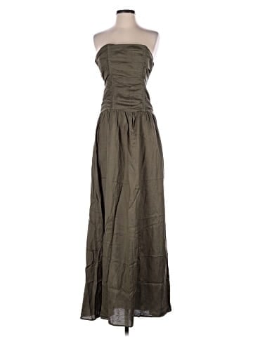 Lioness Casual Dress (view 1)