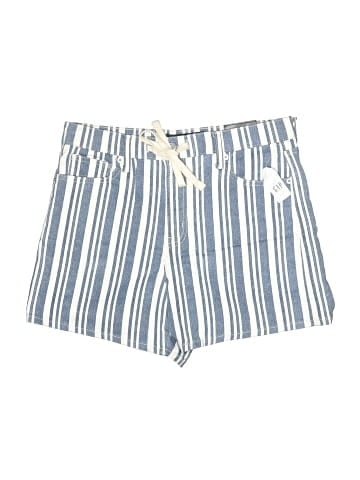 Gap Shorts (view 1)