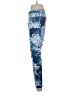 PrAna Print Blue Active Pants Size S - photo 5