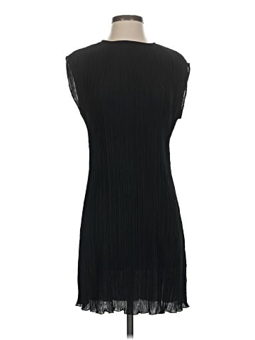 Madewell Pliss&eacute; Mini Tee Dress (view 1)