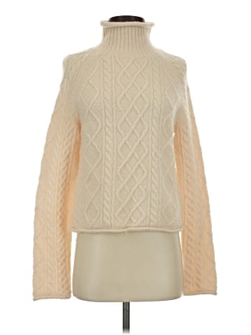 J.Crew Turtleneck Sweater (view 1)