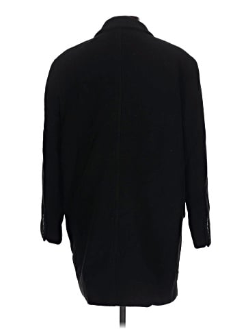 Lauren by Ralph Lauren Wool Coat (view 2)
