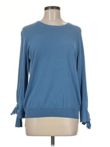 Brochu Walker Pullover Sweater (view 1)