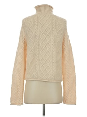 J.Crew Turtleneck Sweater (view 2)