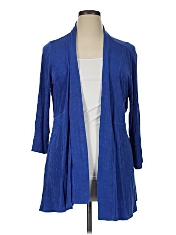 Travelers by Chico's Cardigan (view 1)
