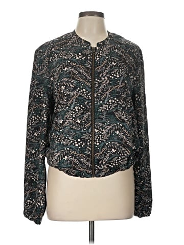 Ann Taylor LOFT Jacket (view 1)