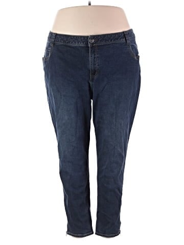 Lane Bryant Jeans (view 1)