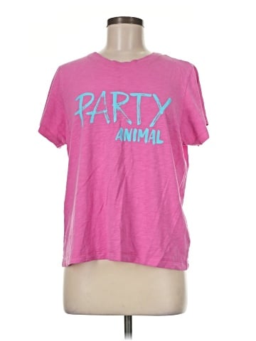 P.J. Salvage Short Sleeve T-Shirt (view 1)