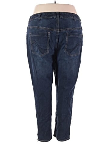 Lane Bryant Jeans (view 2)