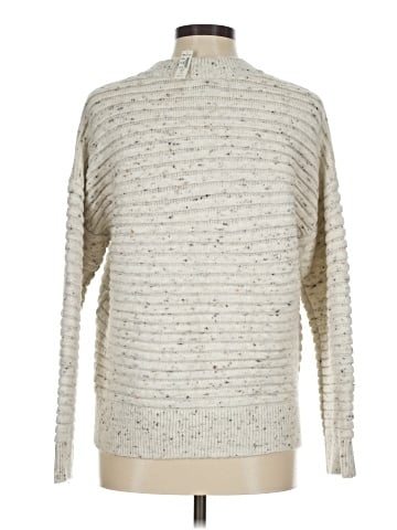 Madewell Donegal Elsmere Pullover Sweater (view 2)