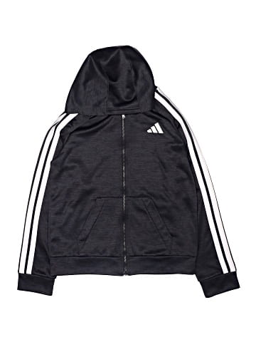 Adidas Zip Up Hoodie (view 1)