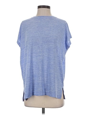 Athleta Short Sleeve T-Shirt (view 1)