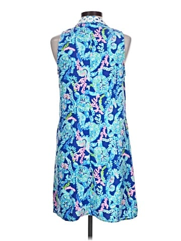 Lilly Pulitzer Casual Dress (view 2)