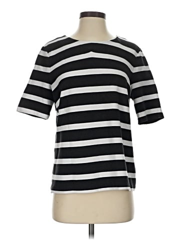 Talbots Short Sleeve Top (view 1)
