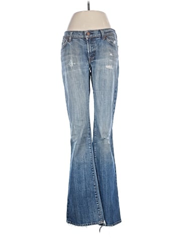 7 For All Mankind Jeans (view 1)