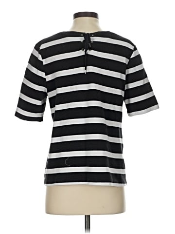 Talbots Short Sleeve Top (view 2)