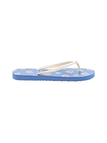 Tory Burch Flip Flops (view 1)