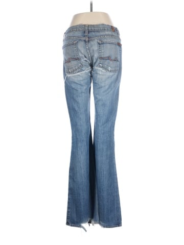 7 For All Mankind Jeans (view 2)
