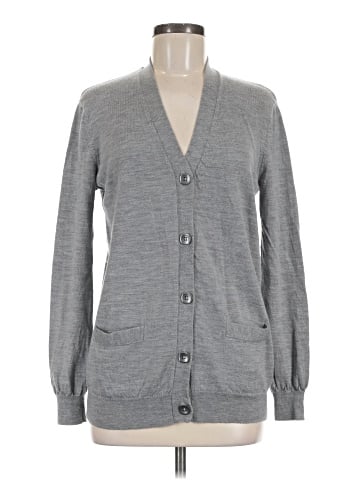KIRKLAND Signature Cardigan (view 1)