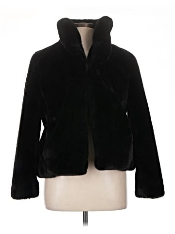INC International Concepts Faux Fur Jacket (view 1)