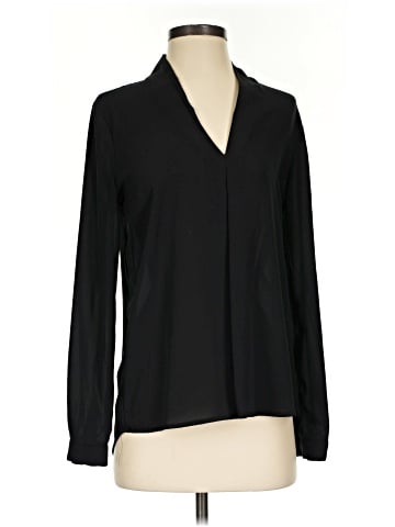 Ro & De Long Sleeve Blouse (view 1)