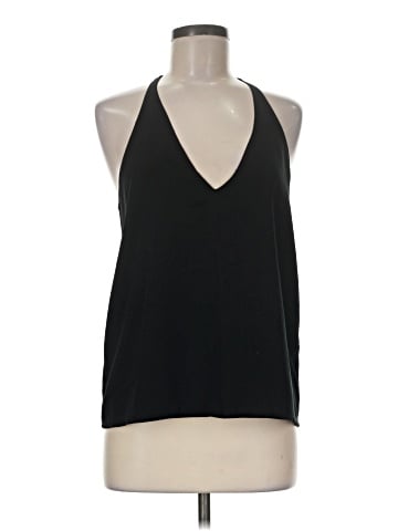 Leith Sleeveless Blouse (view 1)